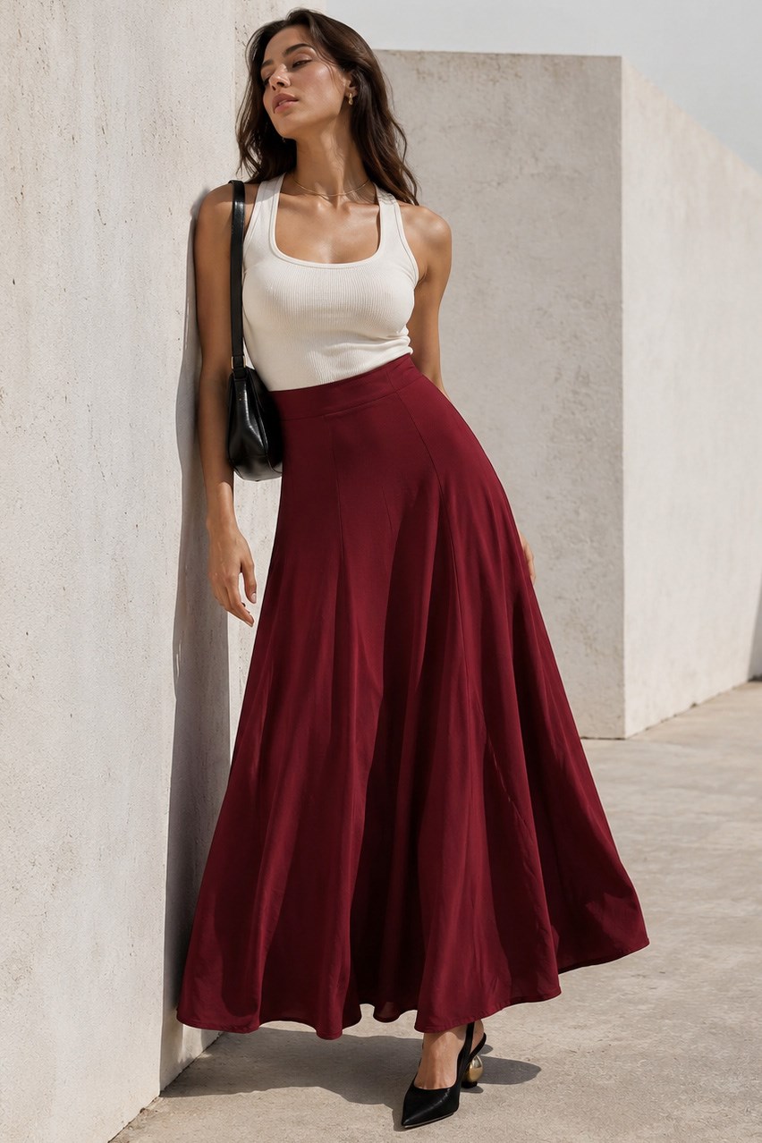 Skirt