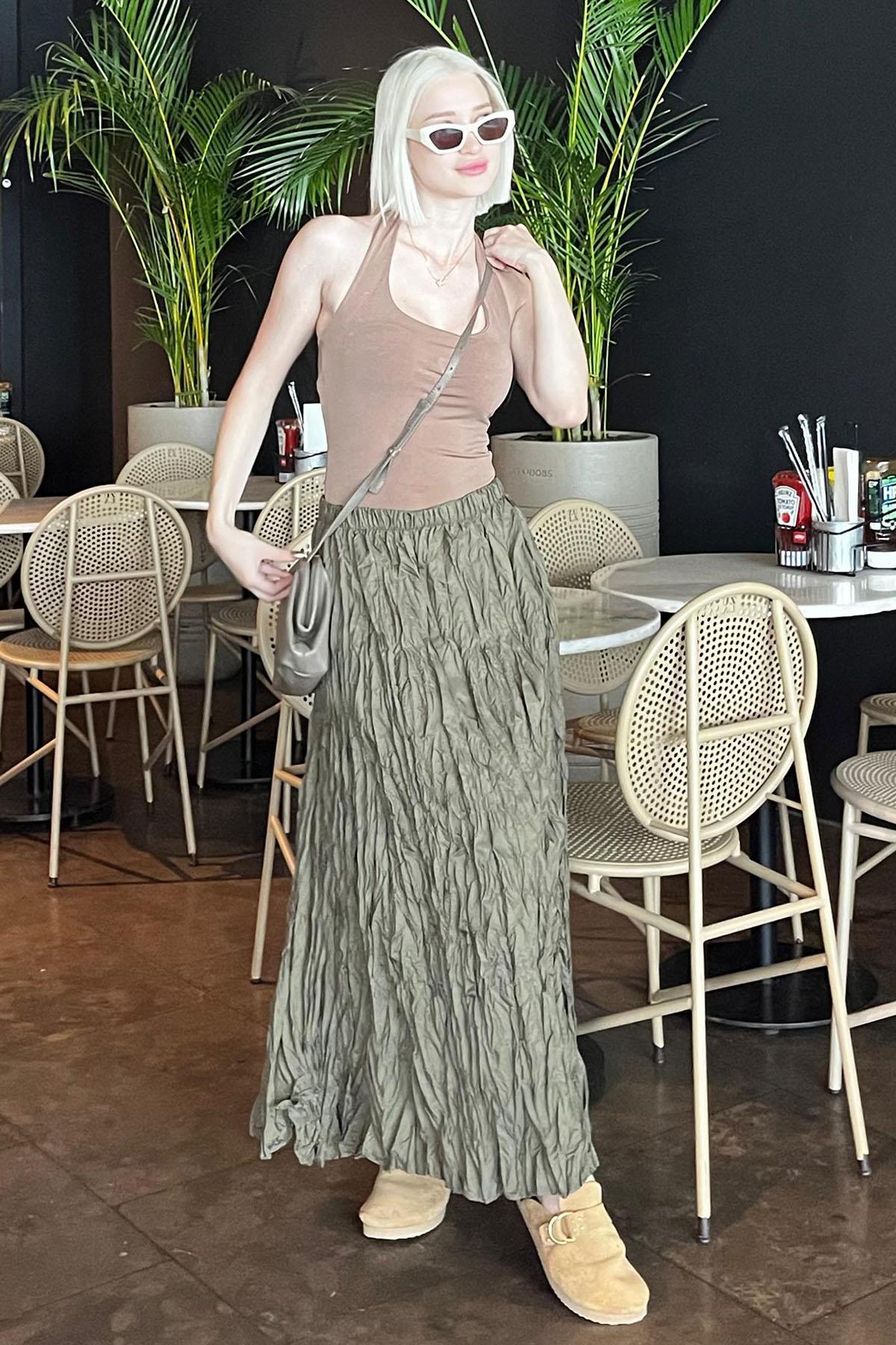 Skirt