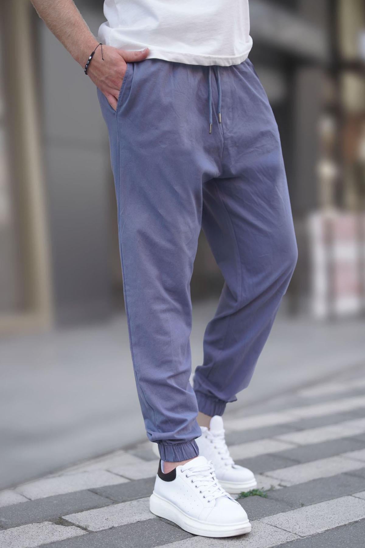 Füme Relaxed Jogger Pantolon 6853