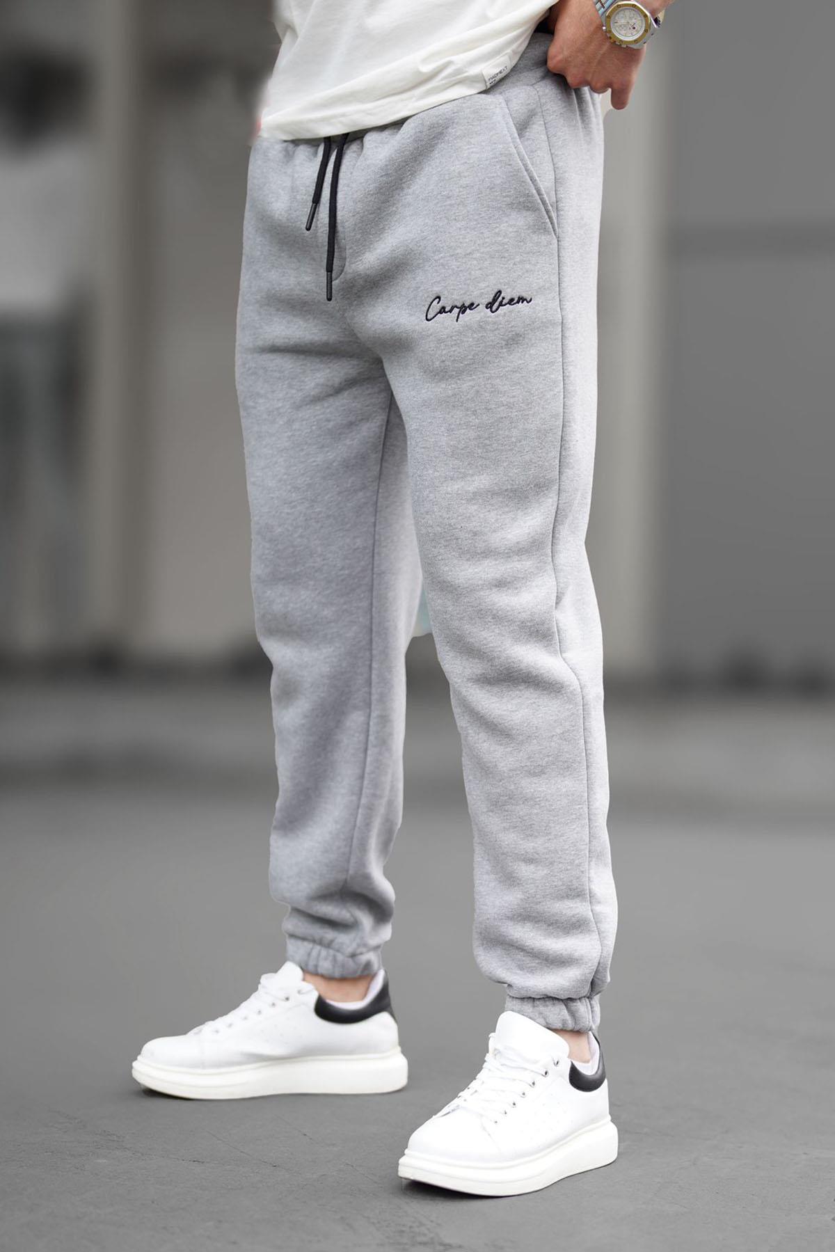 Grimelanj Basic Eşofman 6521