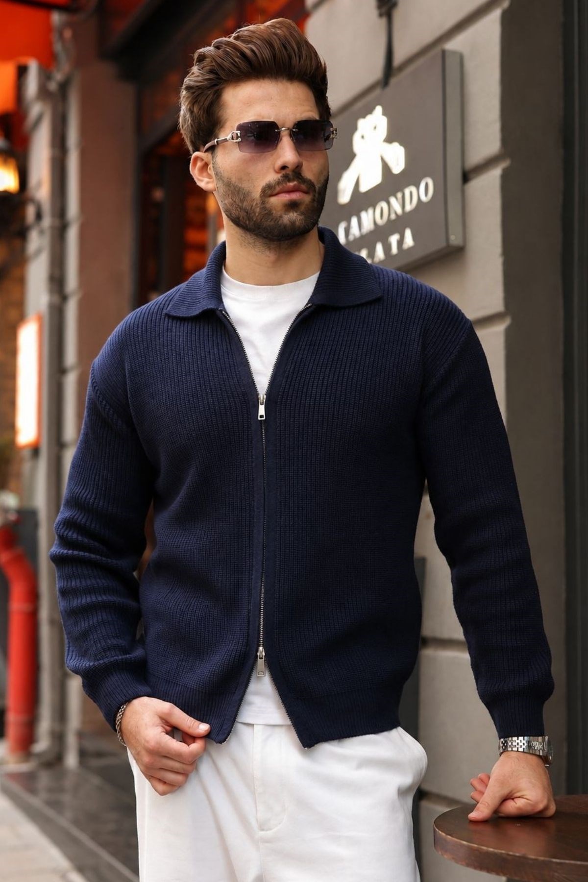 Cardigan