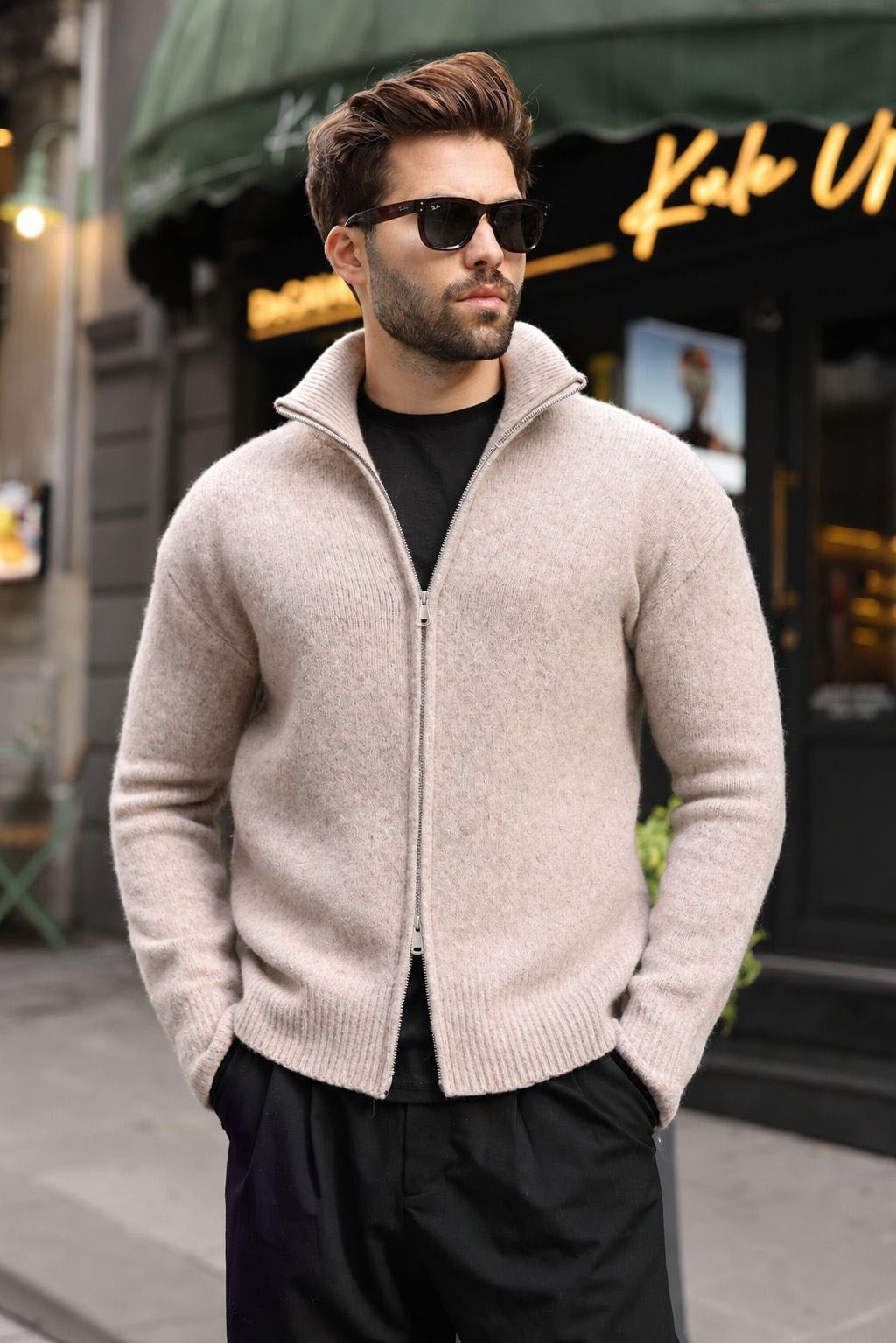 Cardigan