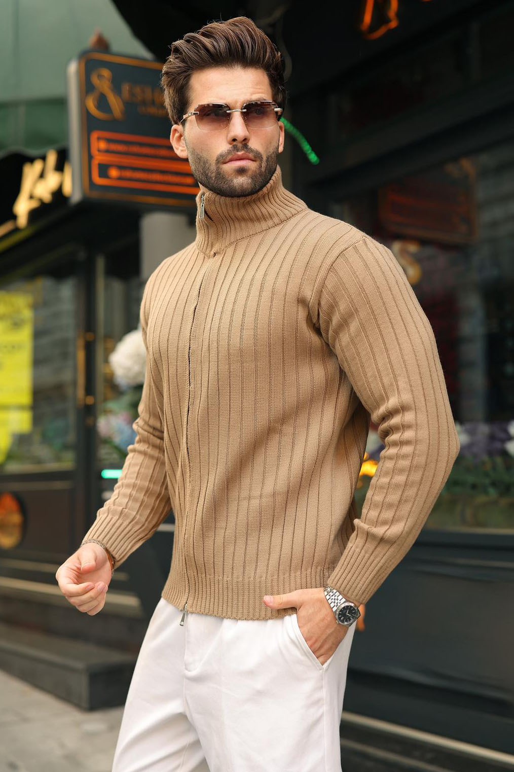 Cardigan