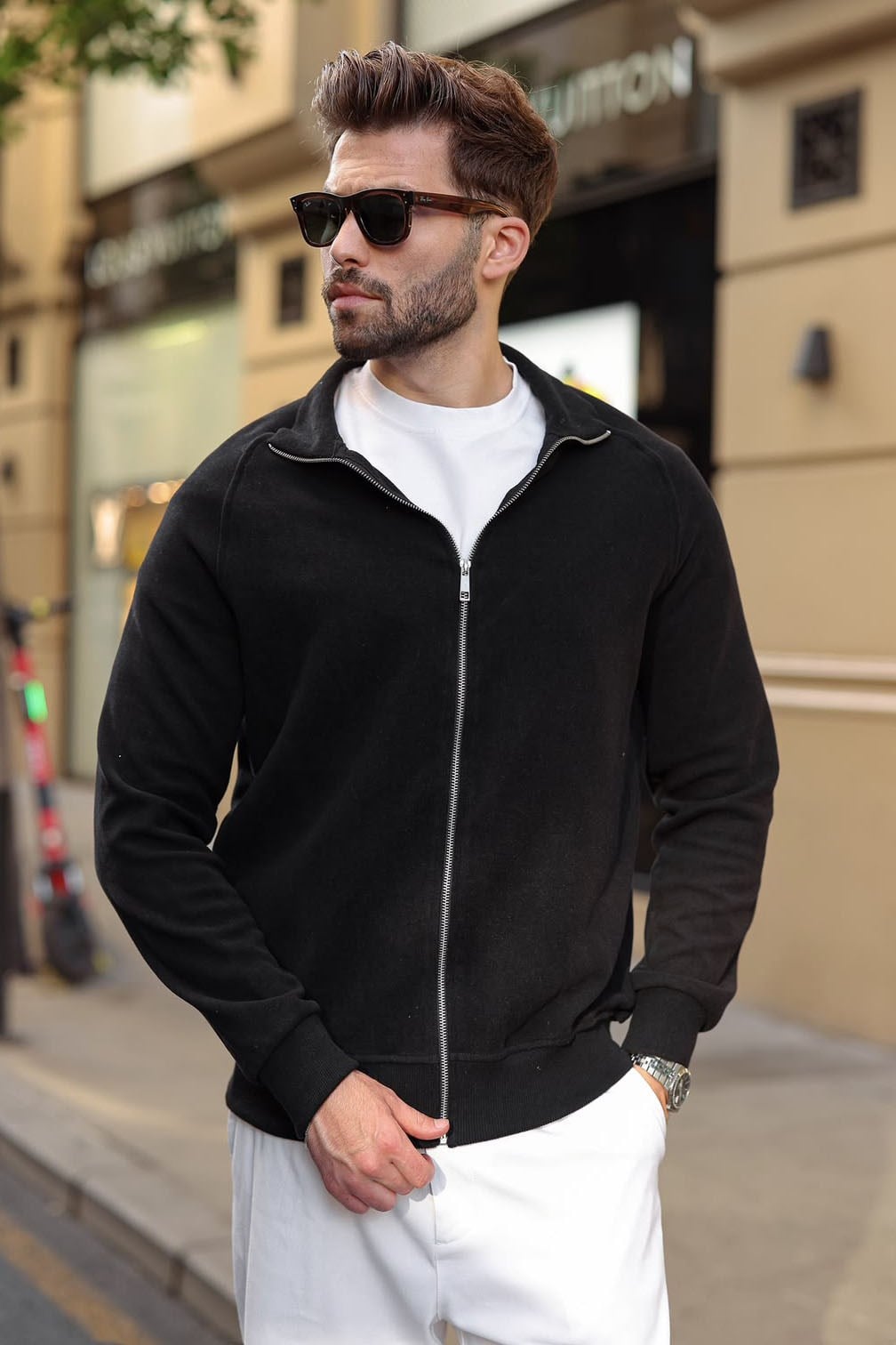 Cardigan