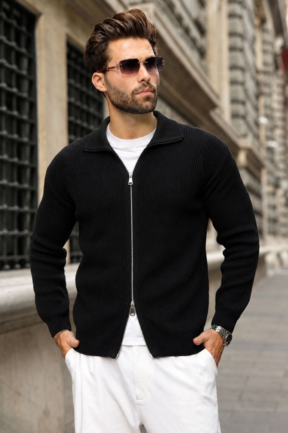Cardigan