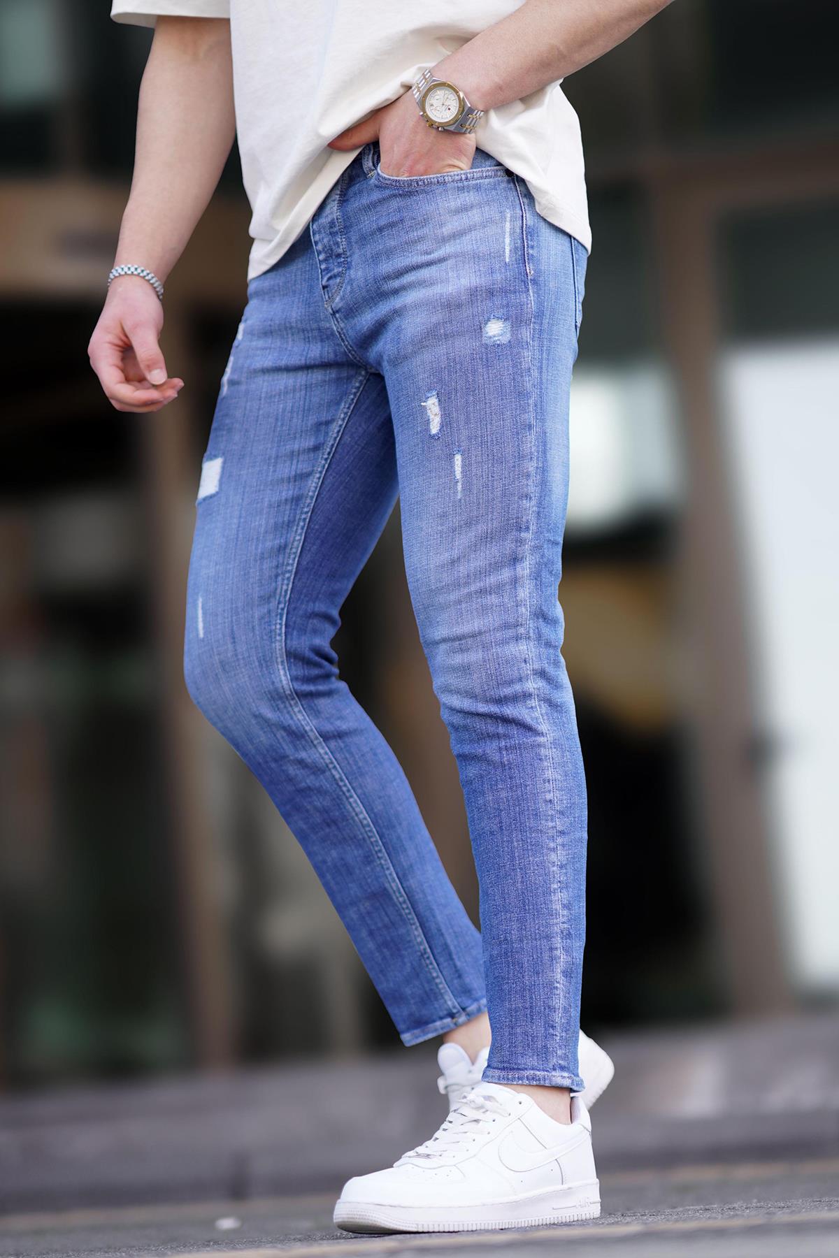 Jean
