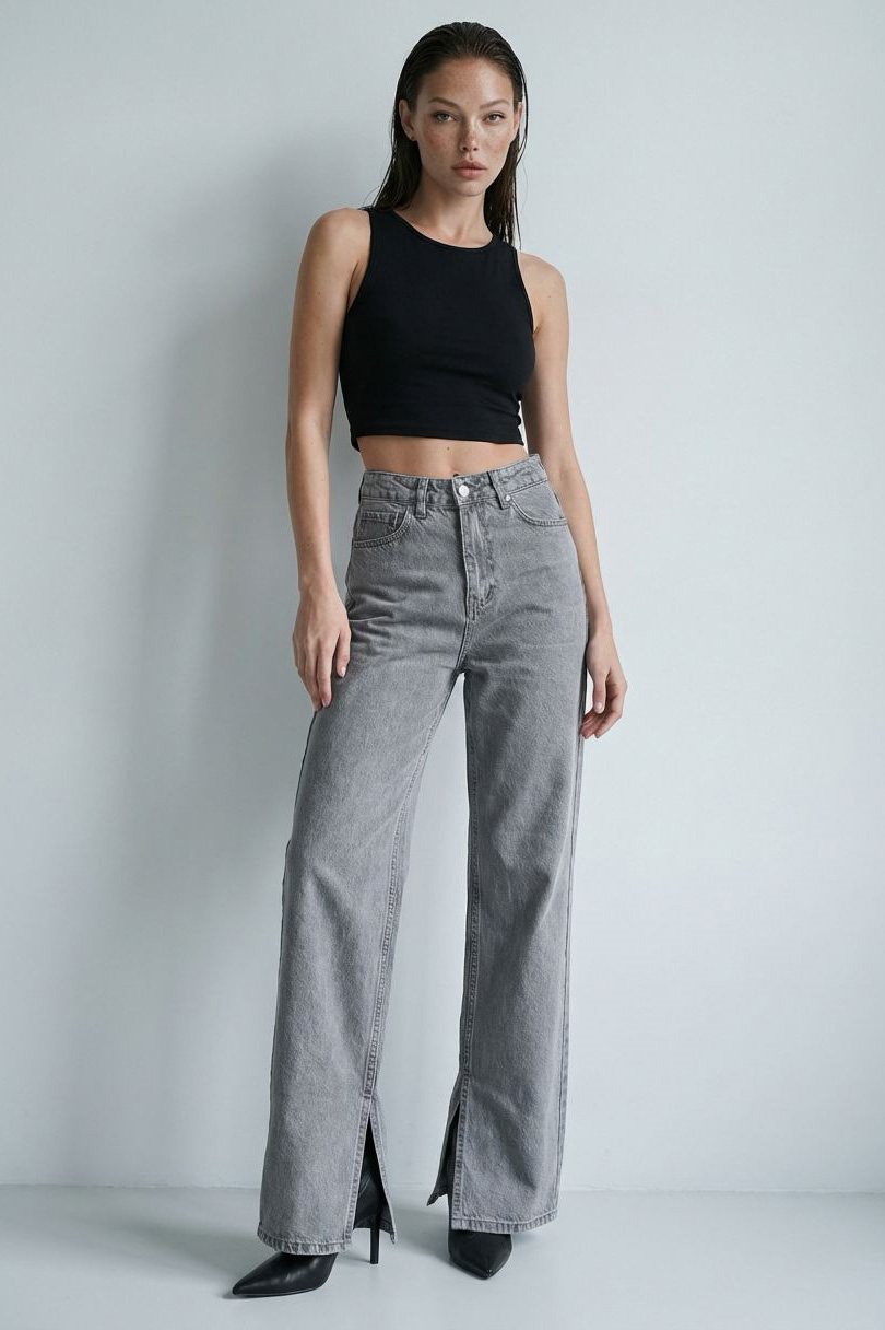 Jean