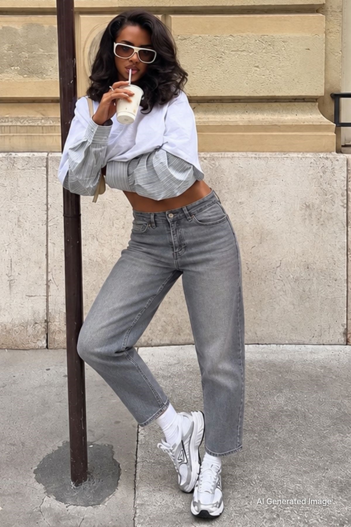 Jean
