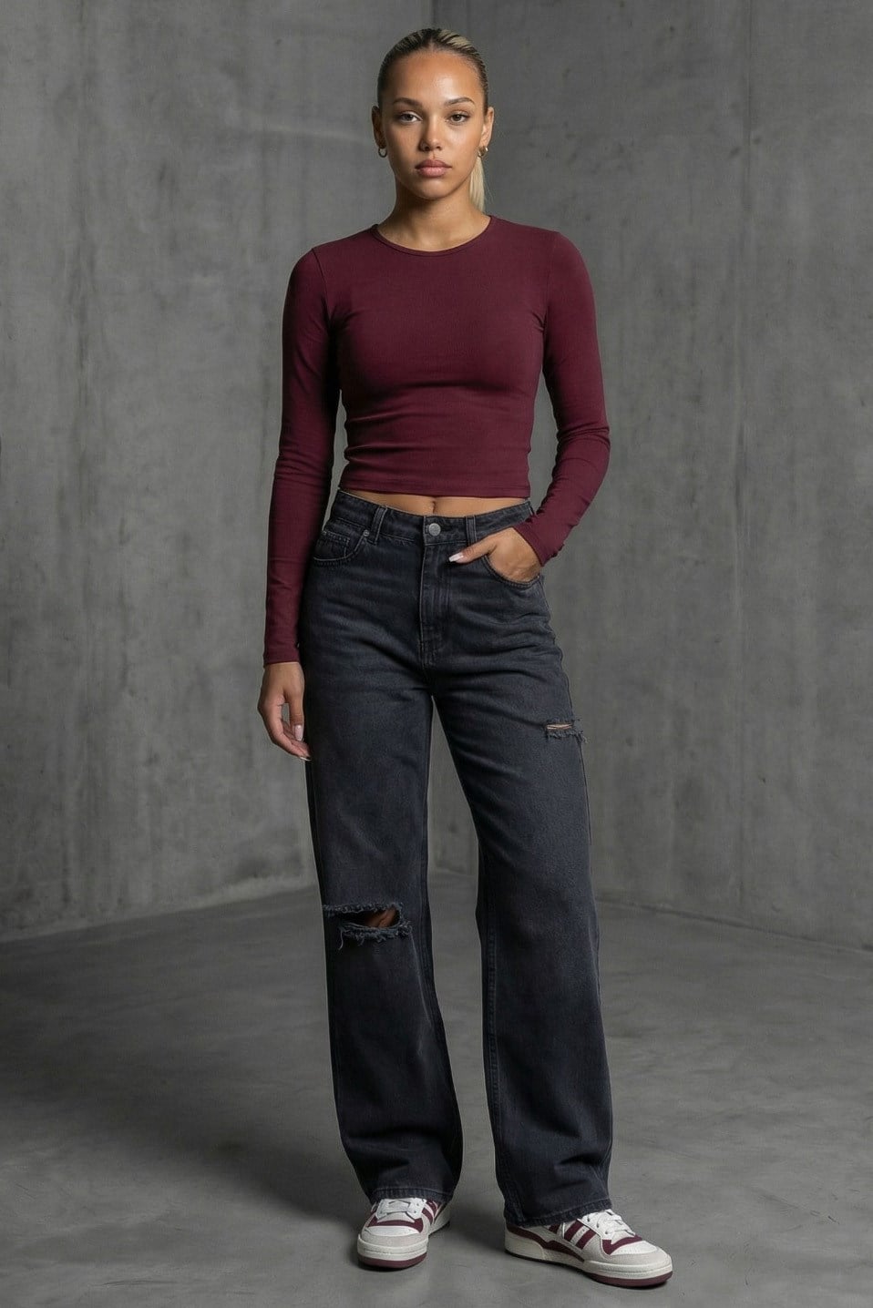 Jean