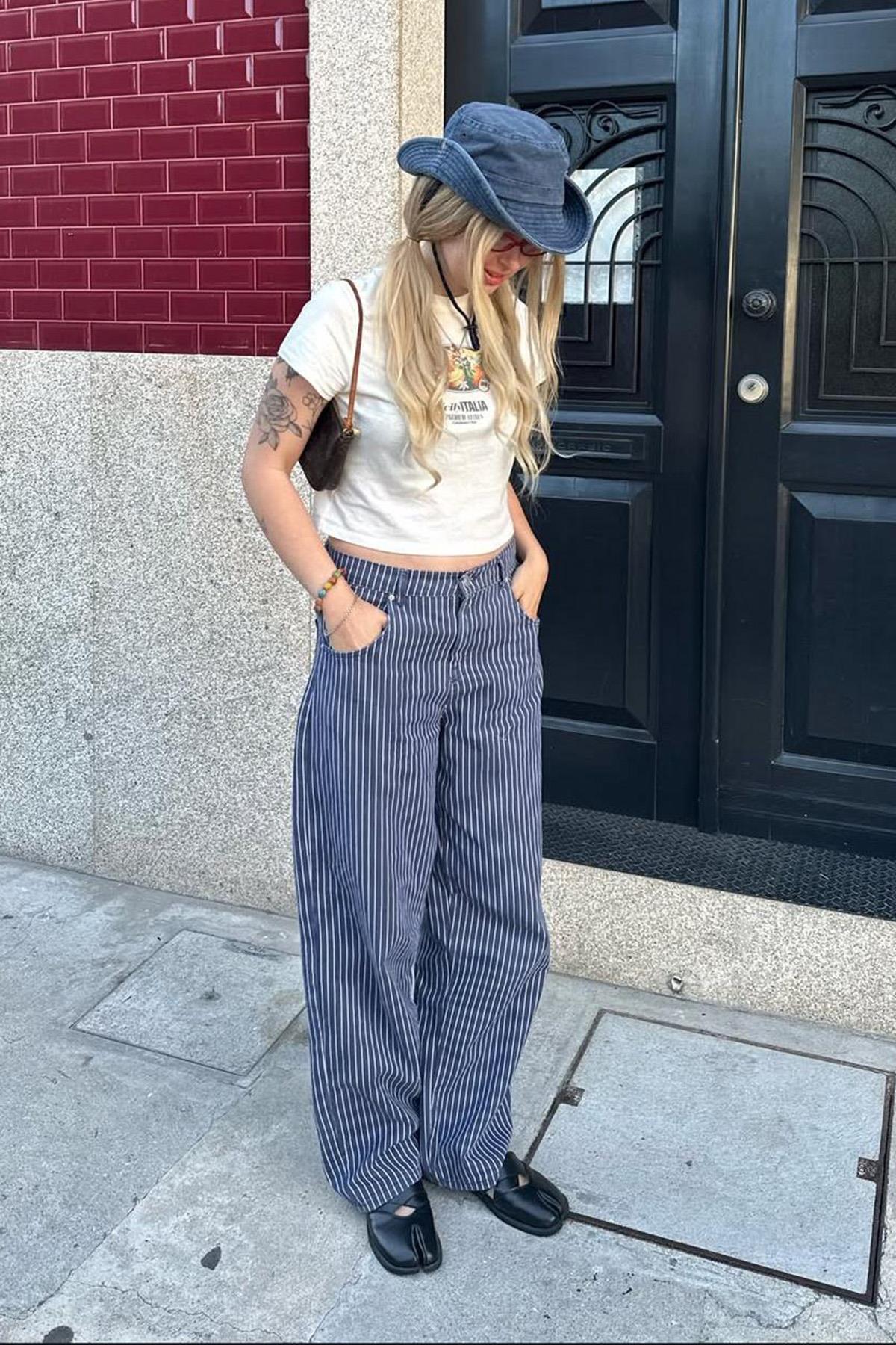 Jean