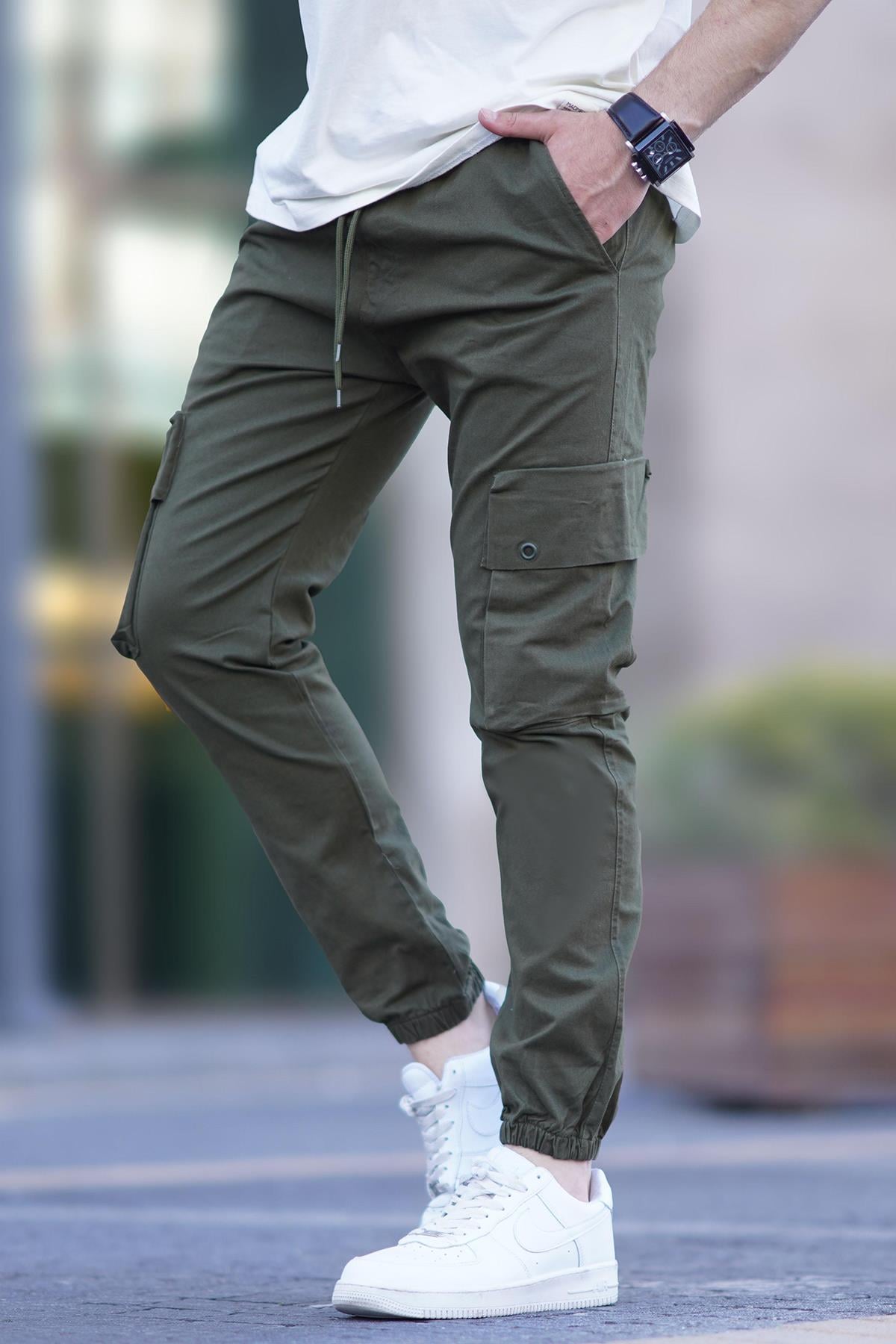 Jogger Pantolon