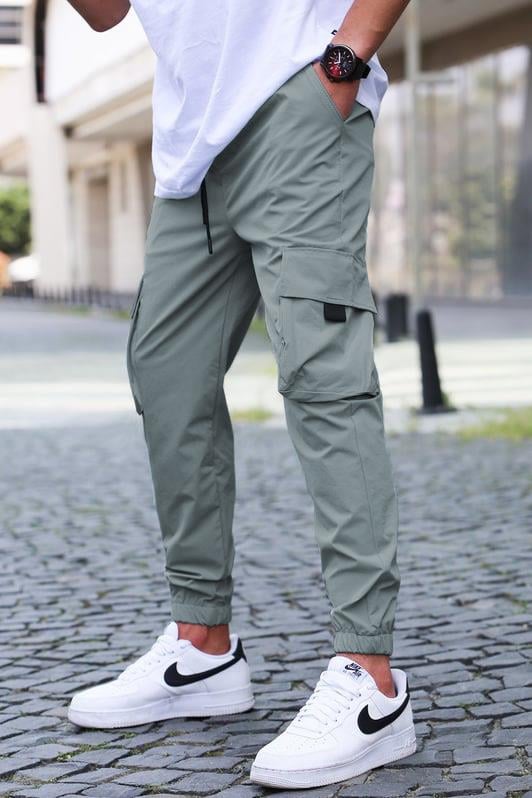 Jogger Pantolon