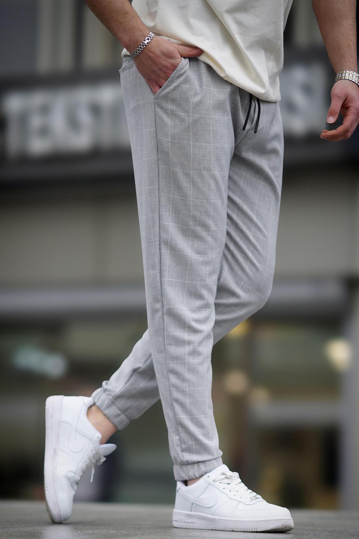 Jogger Pantolon