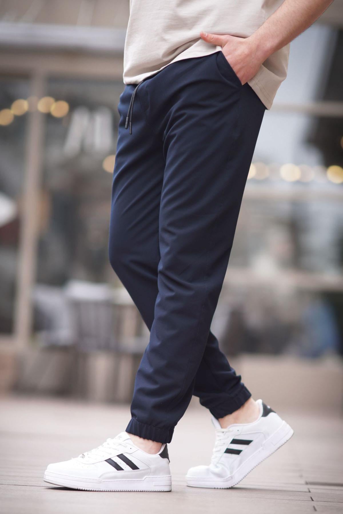 Jogger Pantolon