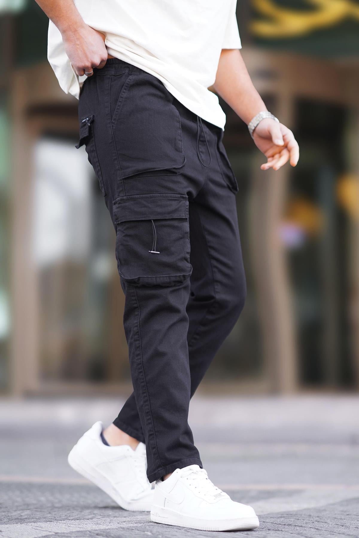 Jogger Pantolon