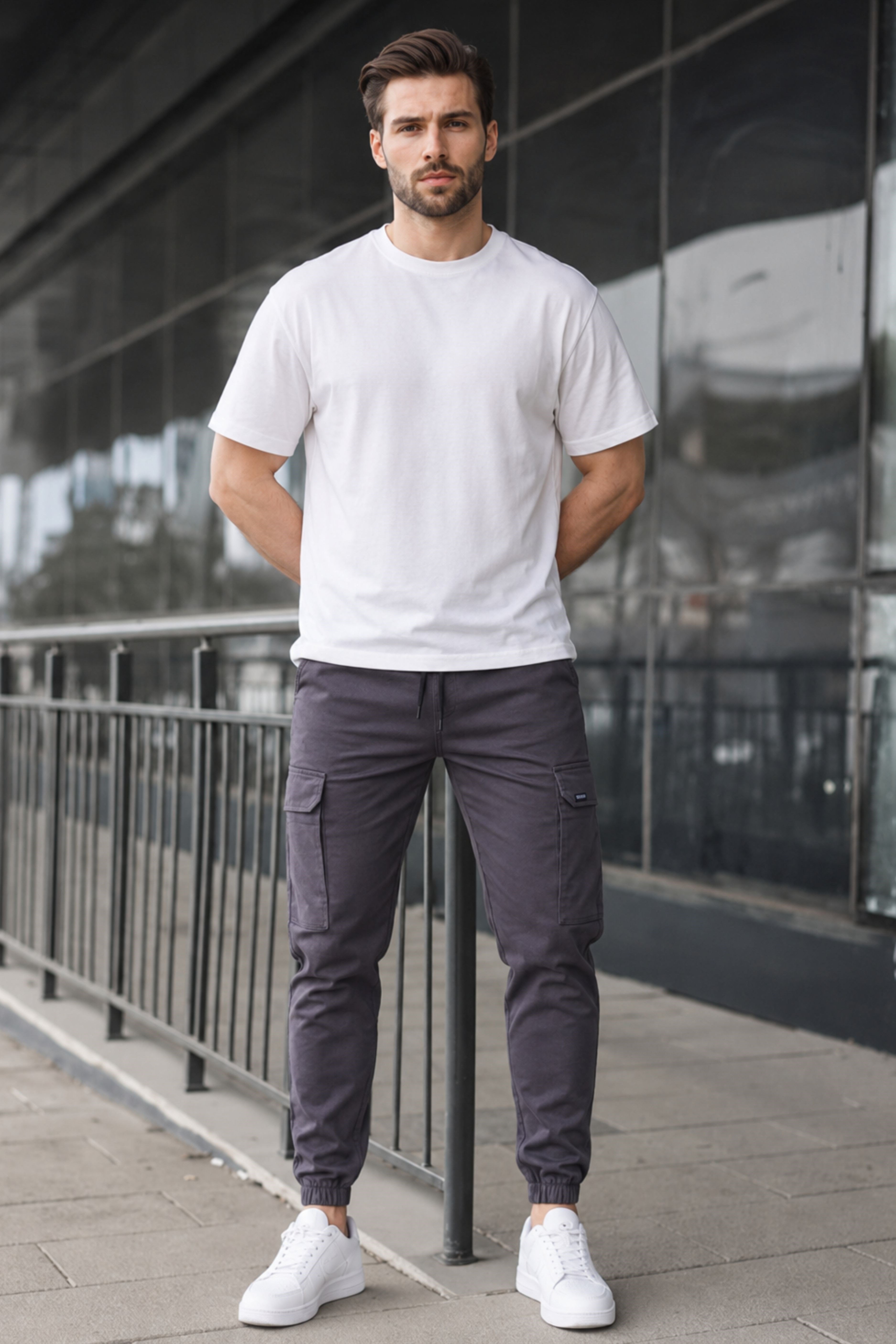 Jogger Pantolon