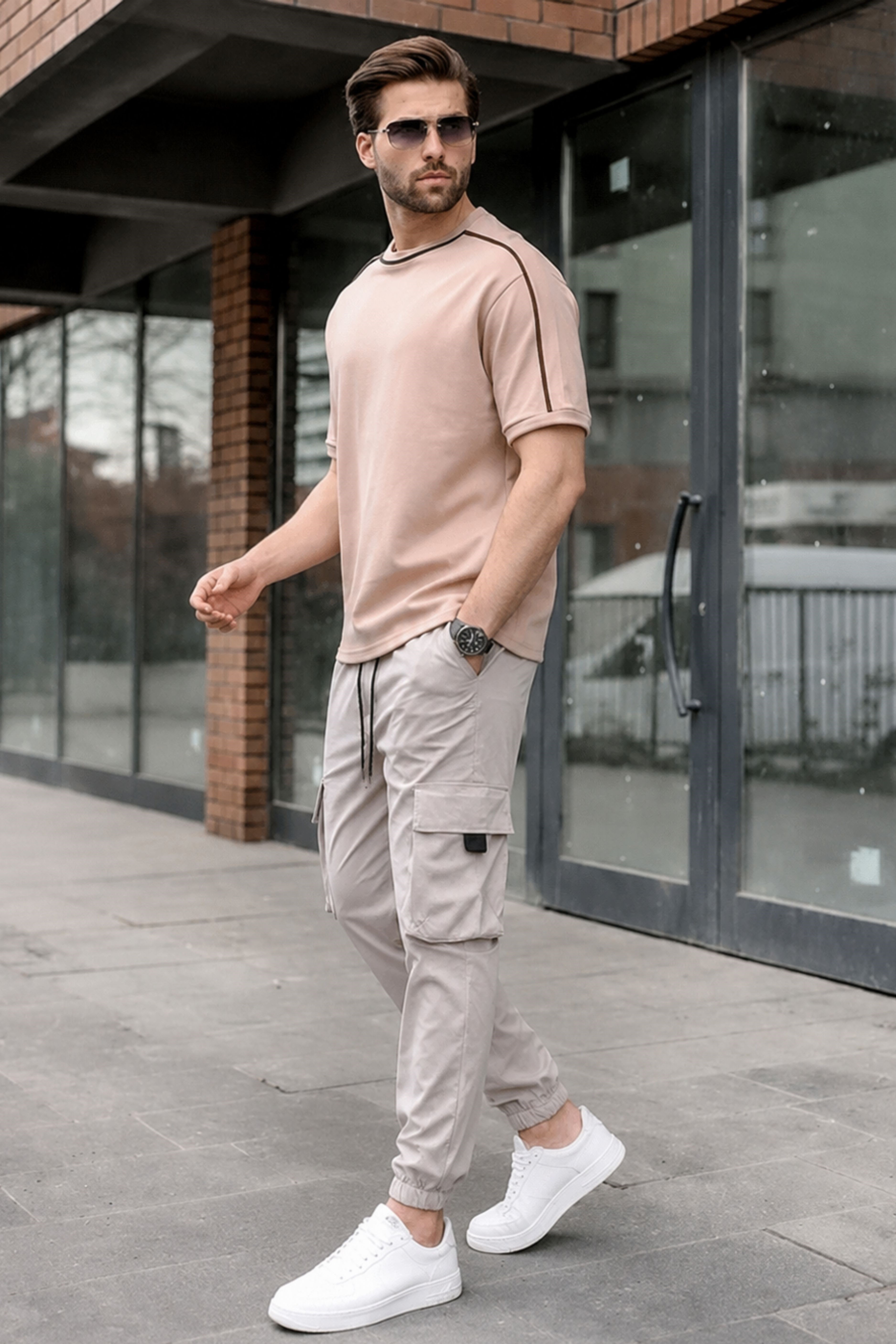 Jogger Pantolon