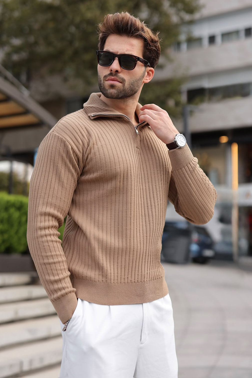 Jumpers & Cardigans