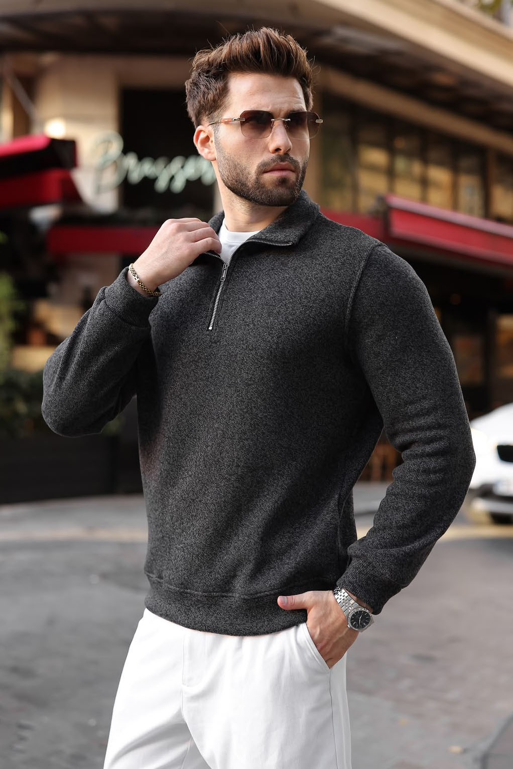 Jumpers & Cardigans