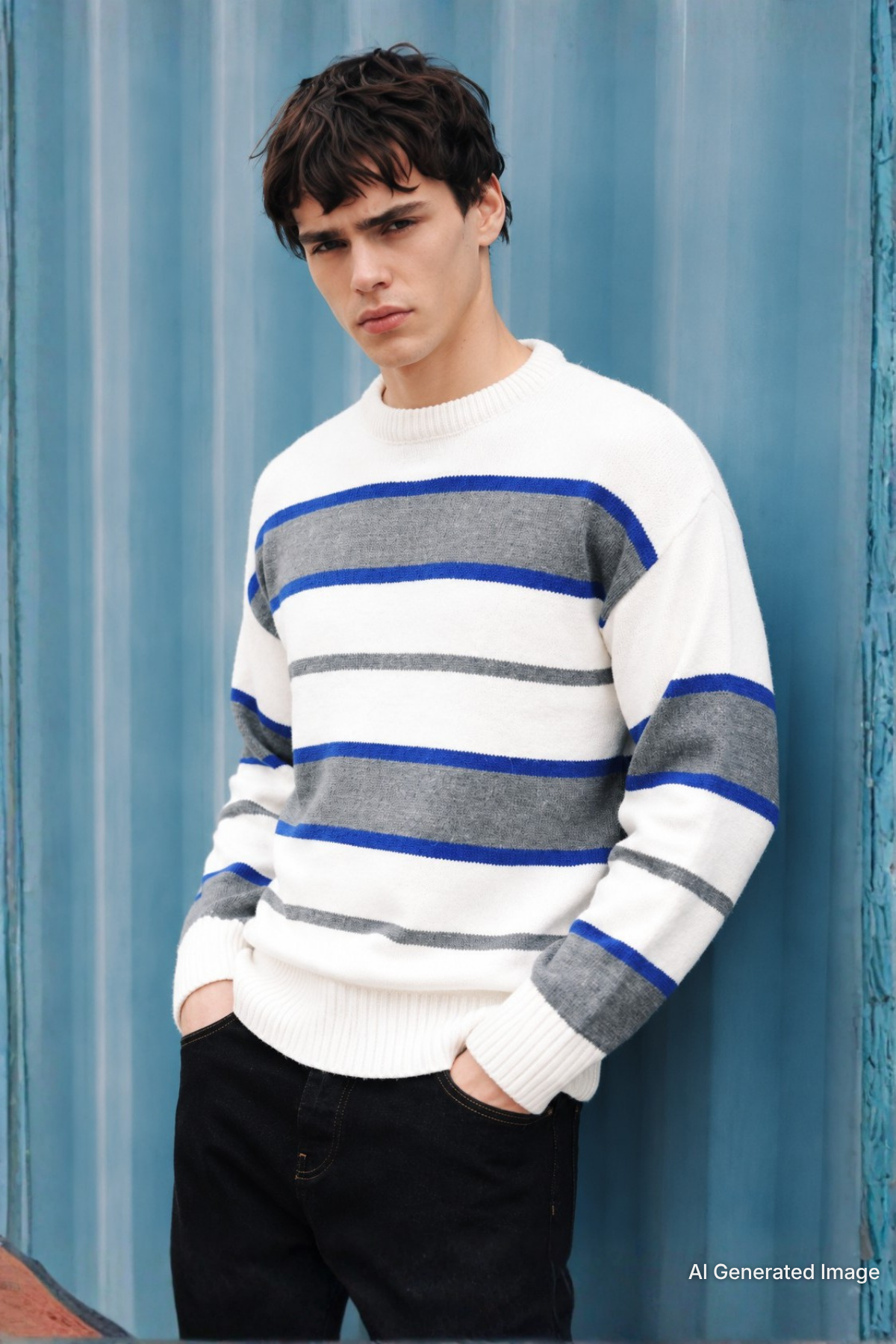 Jumpers & Cardigans