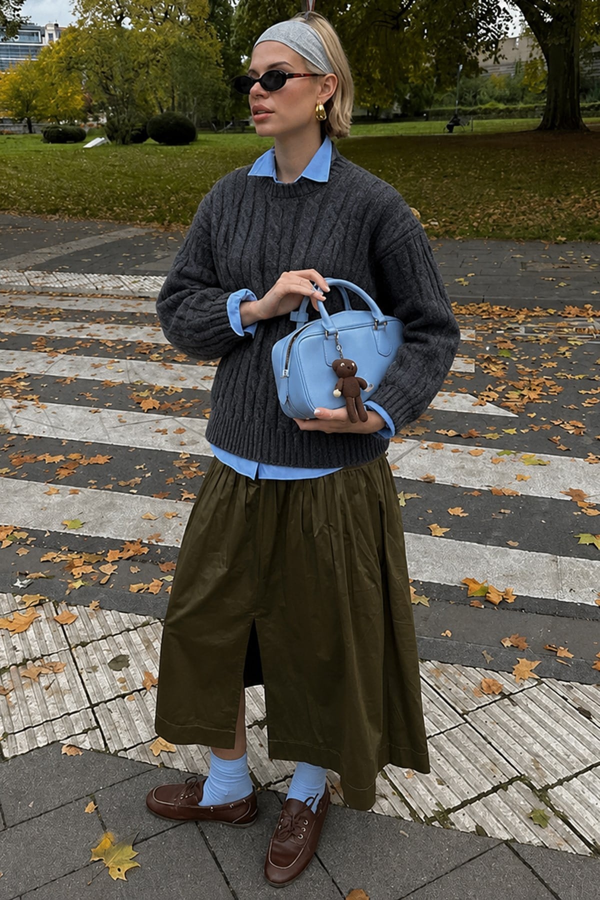 KAZAK