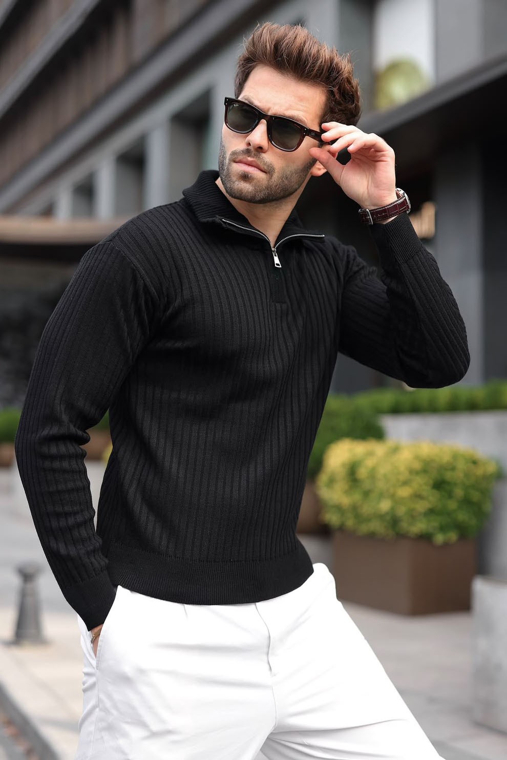 Jumpers & Cardigans