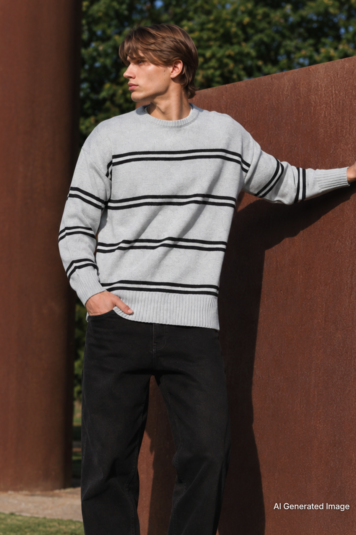 Jumpers & Cardigans