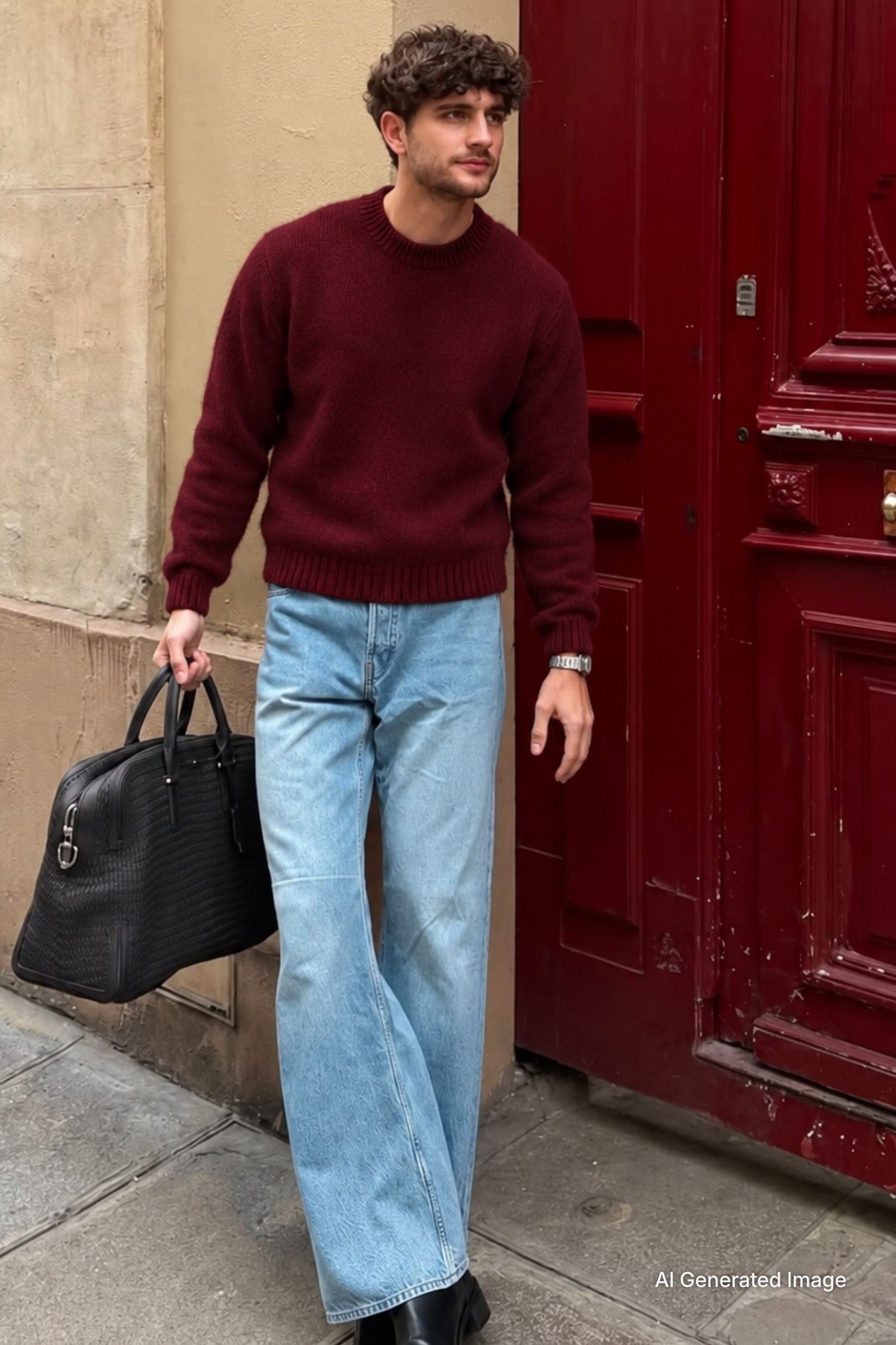 Jumpers & Cardigans