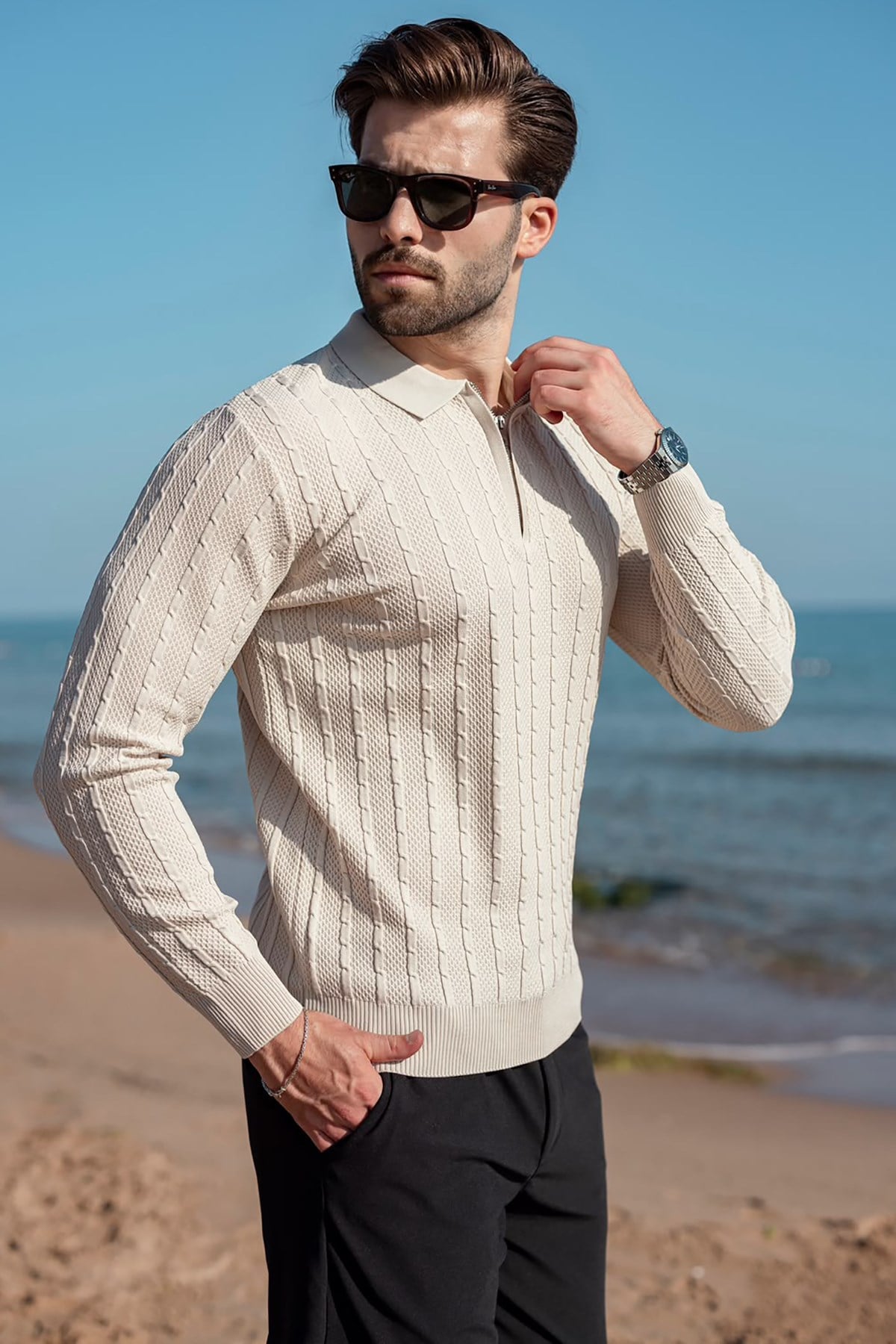 Jumpers & Cardigans