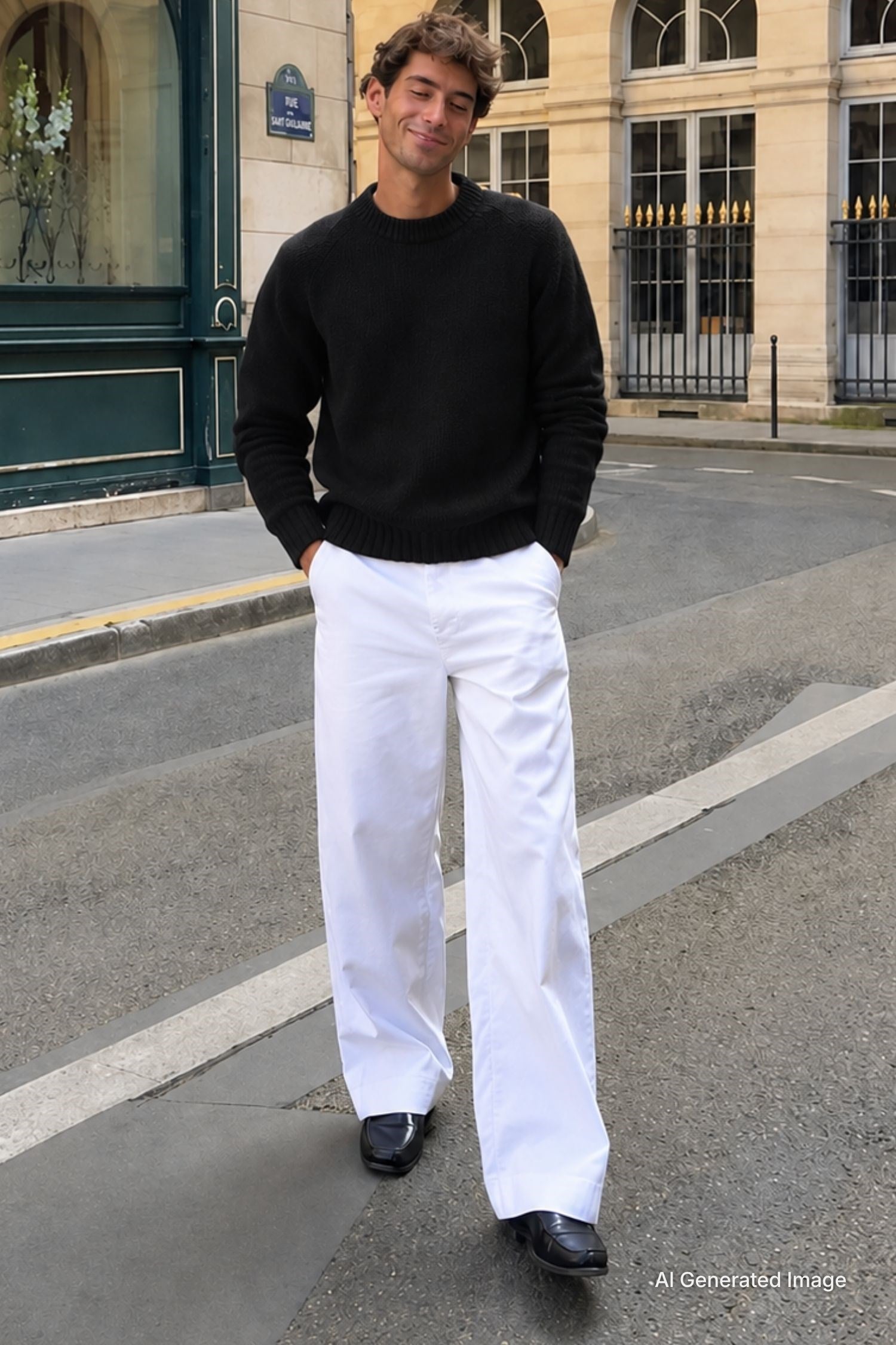Jumpers & Cardigans