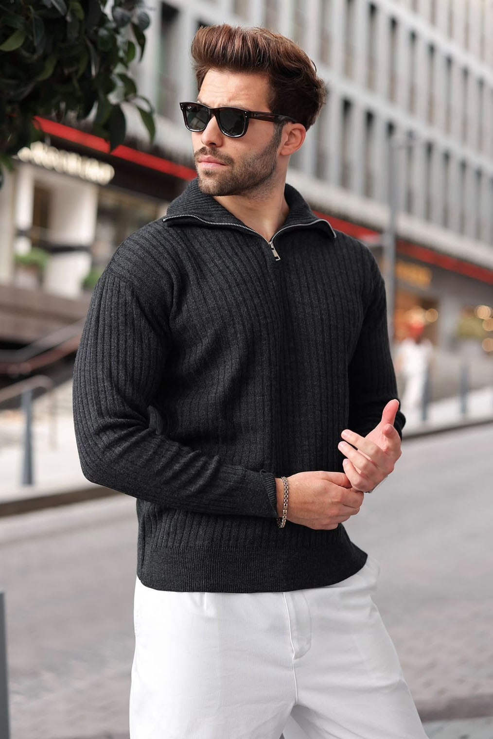 Jumpers & Cardigans