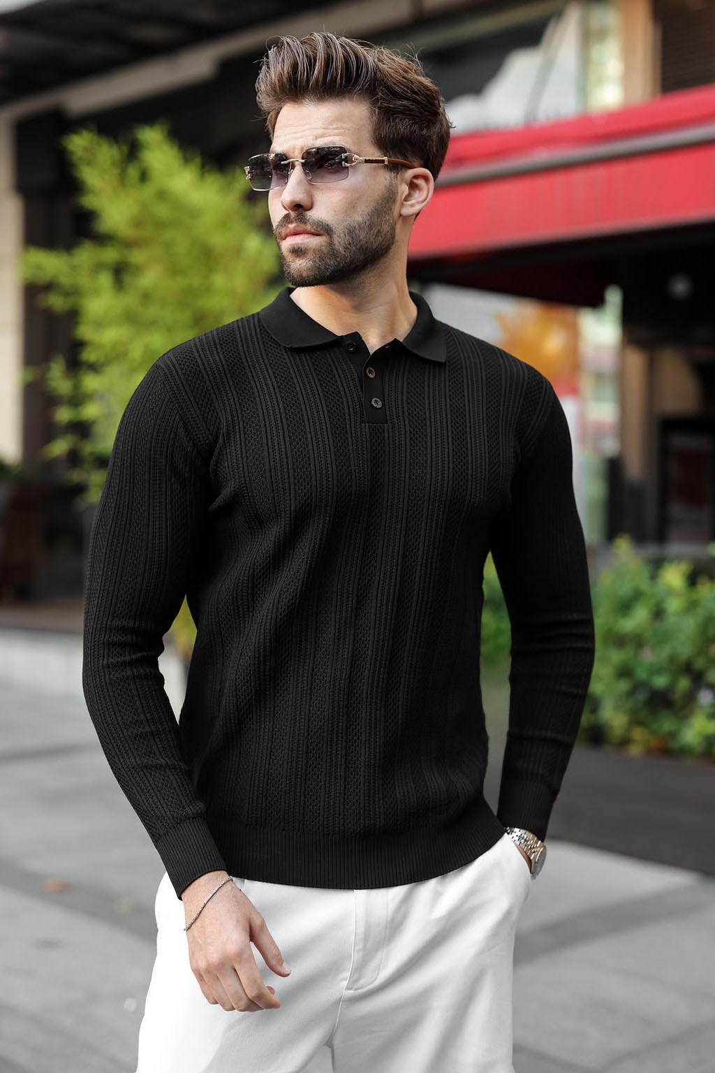 Jumpers & Cardigans