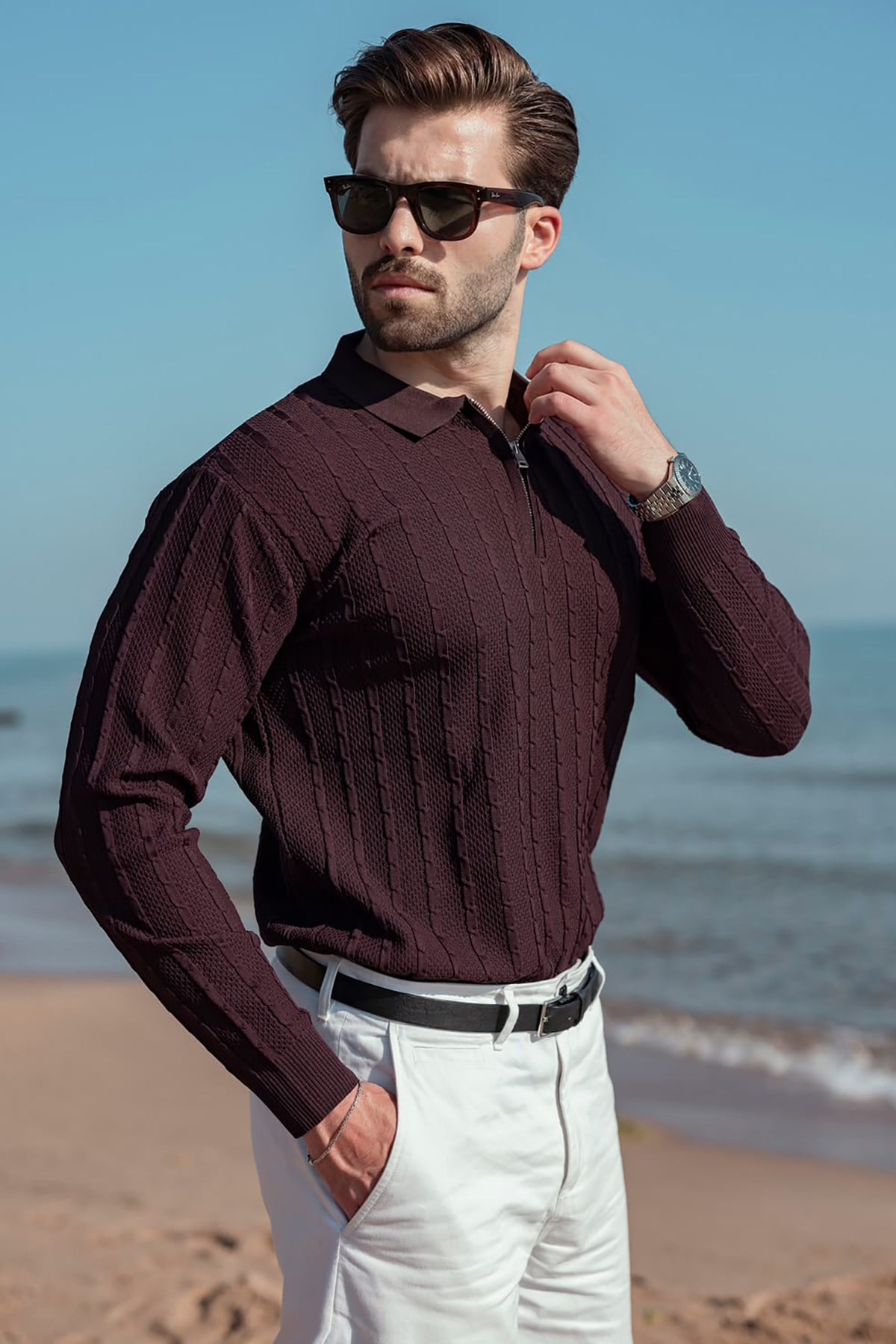 Jumpers & Cardigans