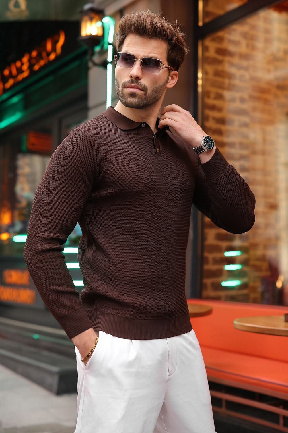 Jumpers & Cardigans