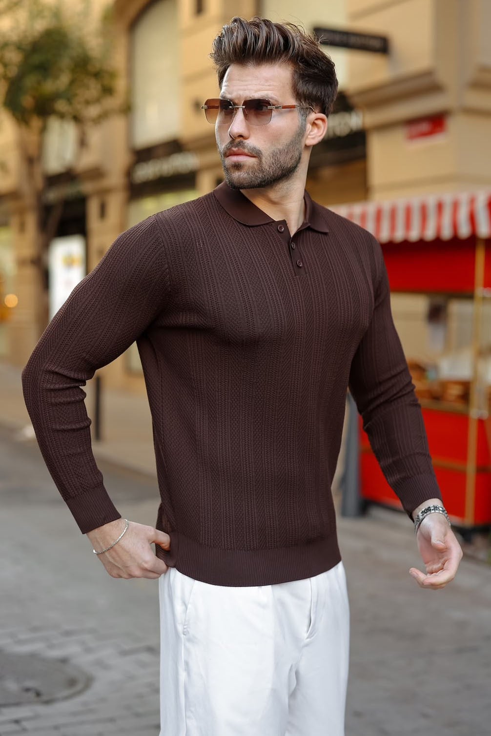 Jumpers & Cardigans