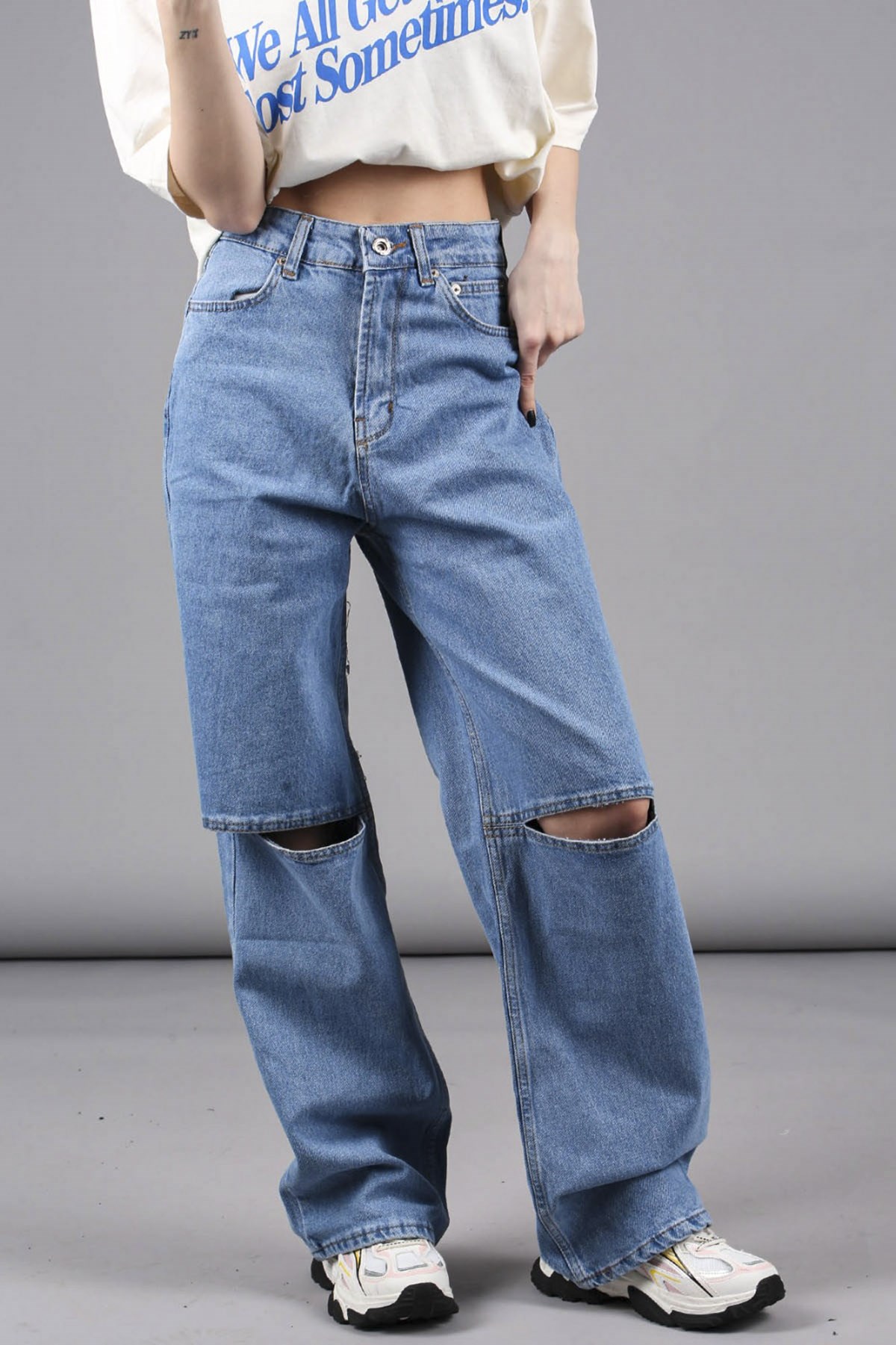 Mad Girls Jeans Models & Prices -- Madmext