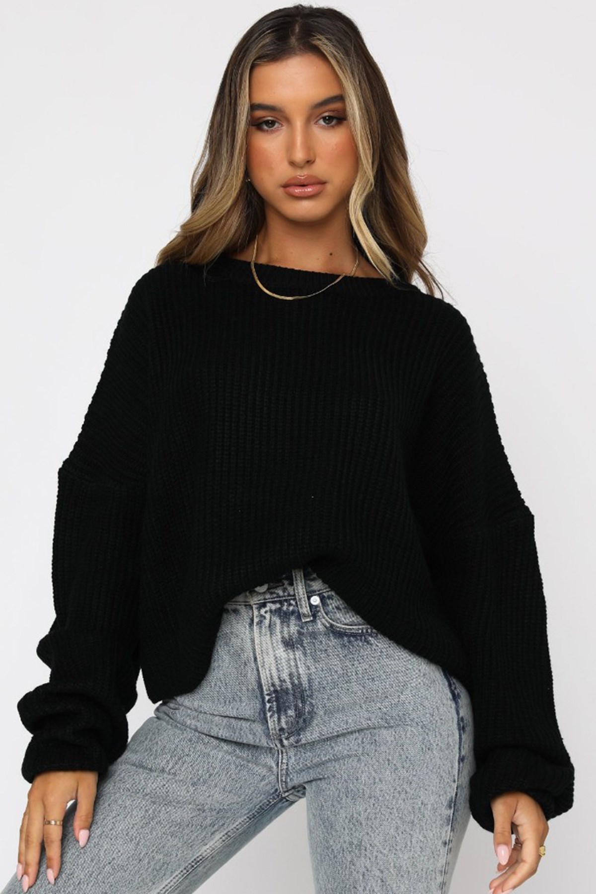 Women´s Sweater Models & Prices -- Madmext