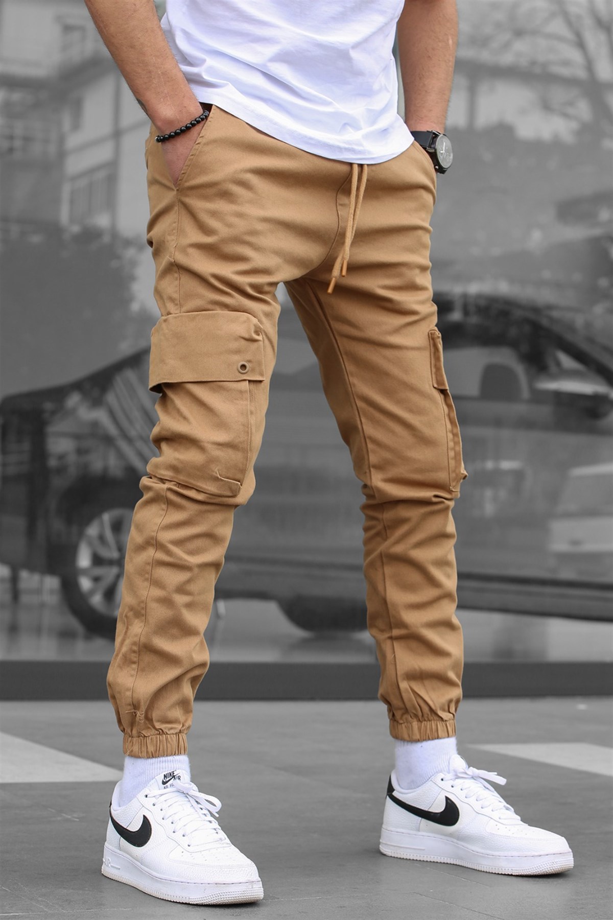 Madmext Jogger Pantolon Modelleri ve Fiyatları-Madmext