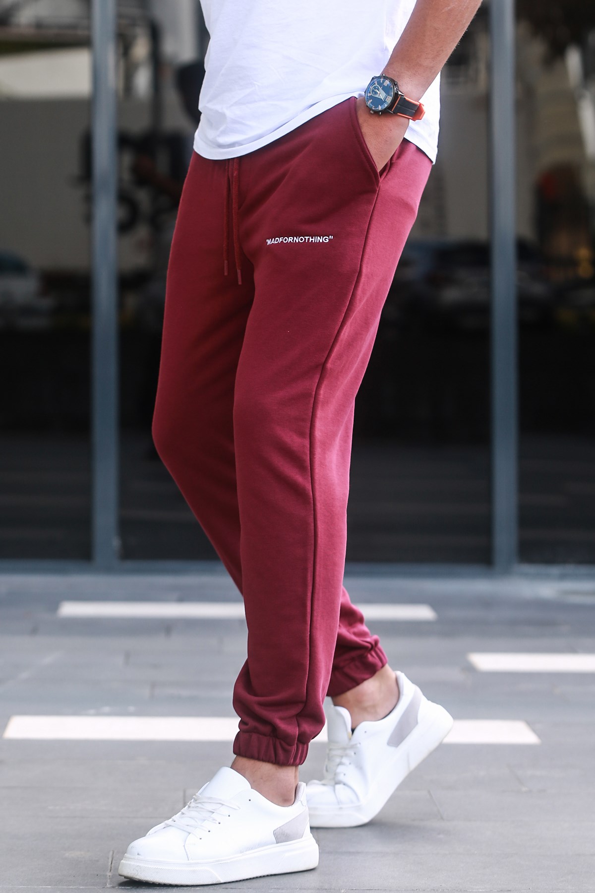 Men´s Sweatpants Models & Prices -- Madmext