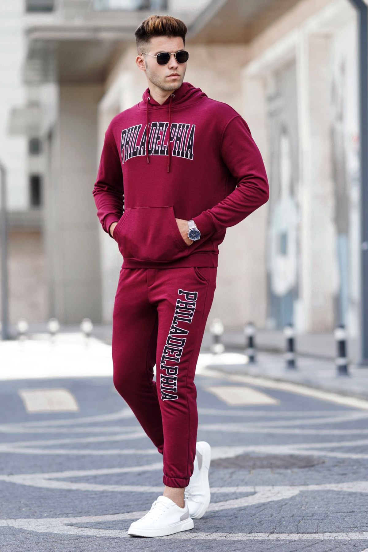 Men´s Tracksuits Designs & Prices-- Madmext