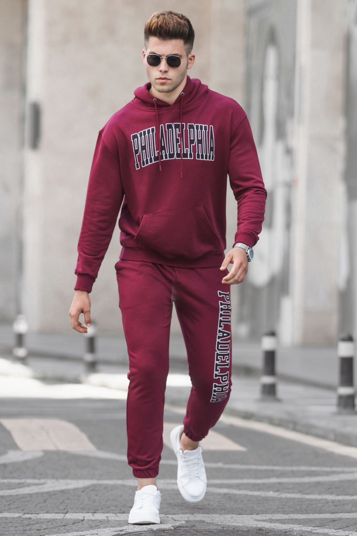 Men´s Tracksuits Designs & Prices-- Madmext