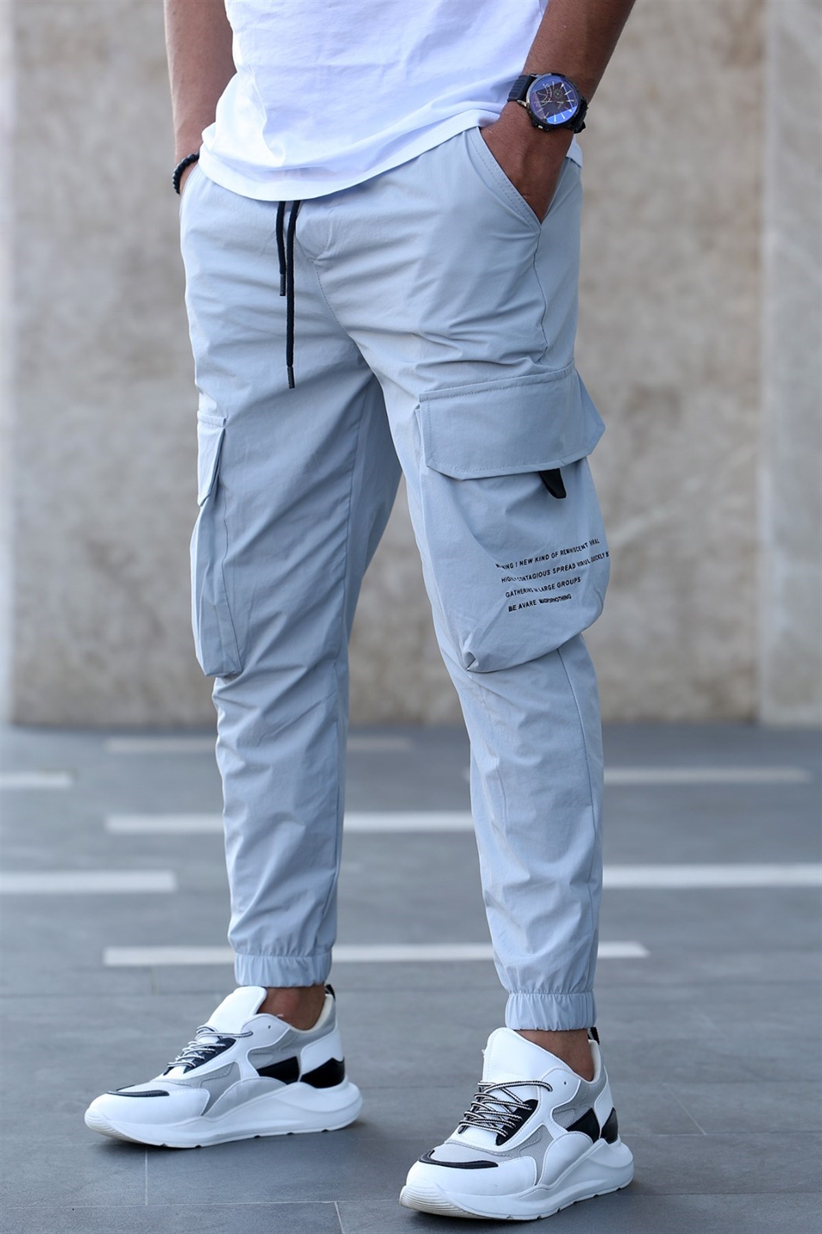 huge fashion exchange joggers