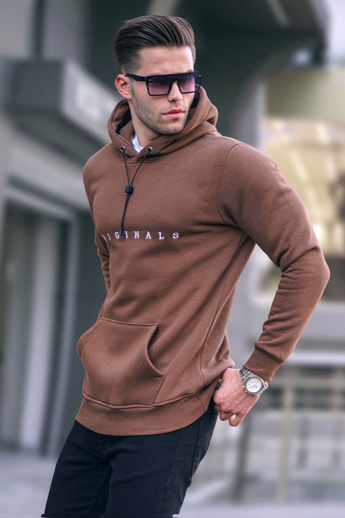 Men´s Sweatshirts Models u0026 Prices -- Madmext