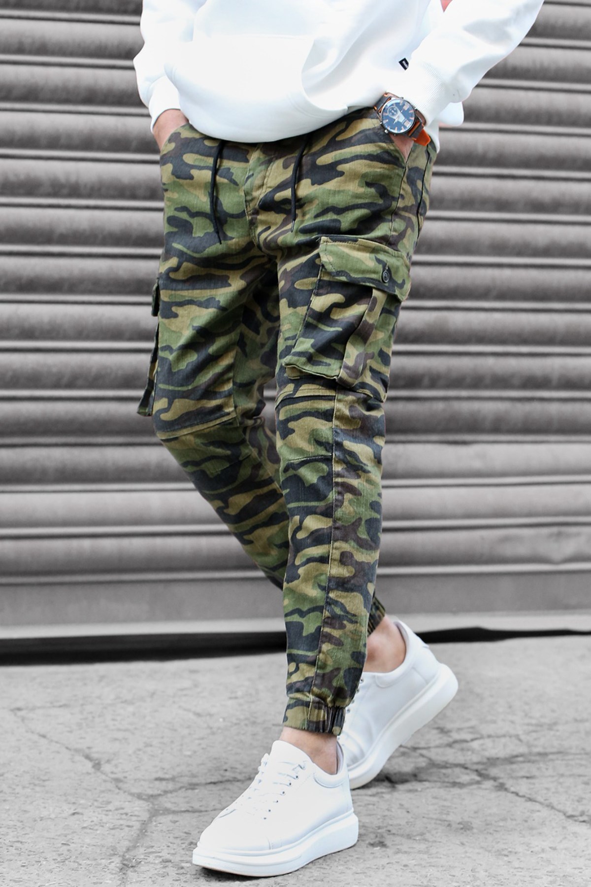 Cargo Trousers  Combat  Cargo Trousers for Men  ASOS