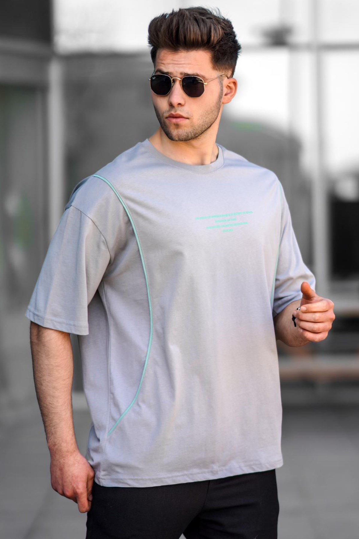 Men´s T-shirts Models & Prices -- Madmext