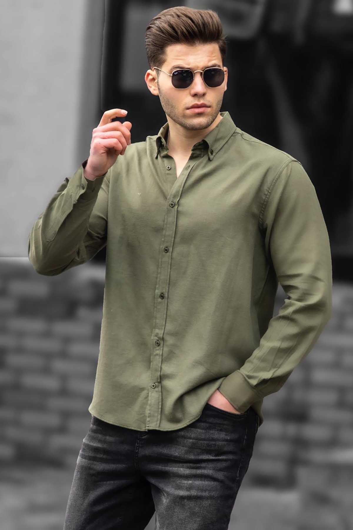 Men´s Shirts Models & Prices -- Madmext