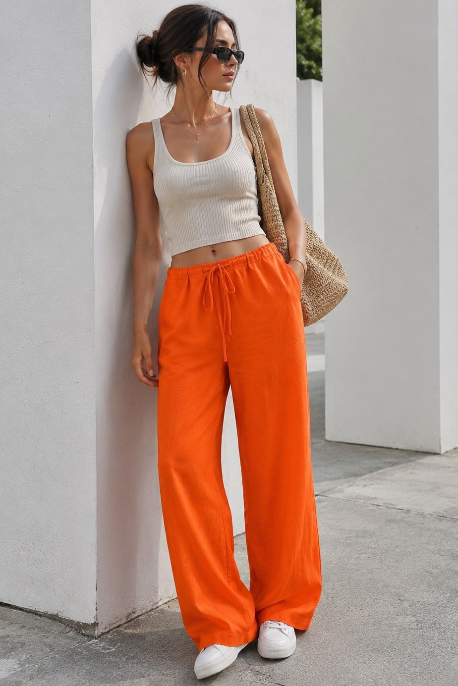 Trousers