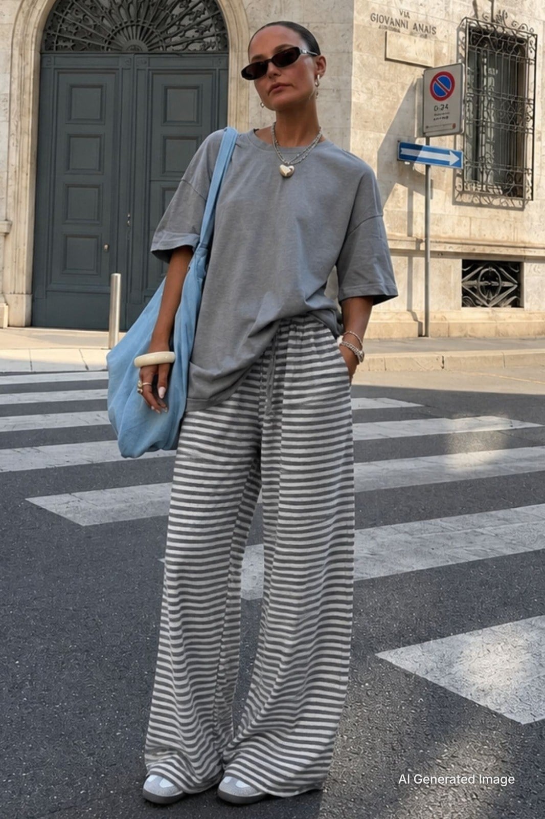 Trousers