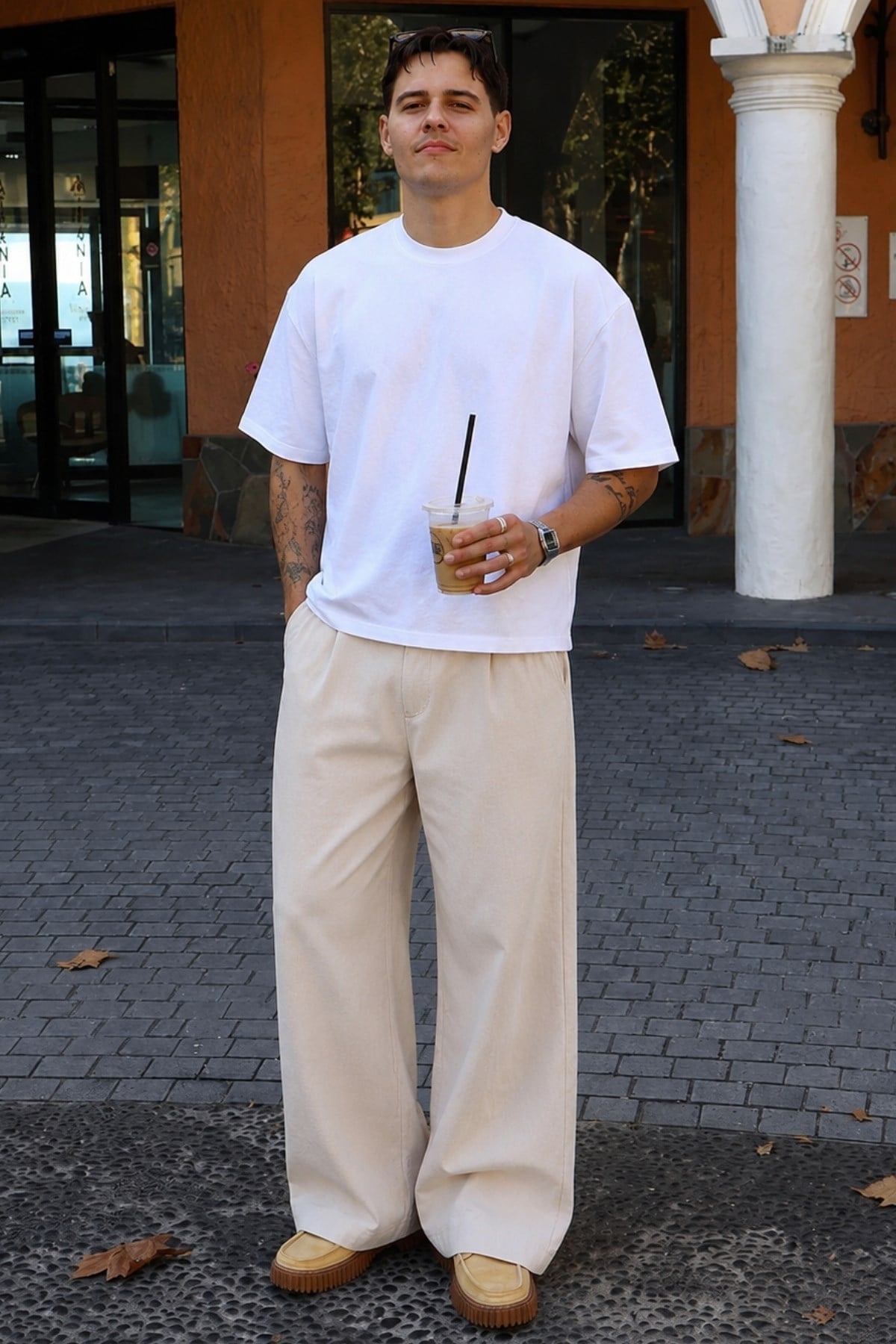 Trousers