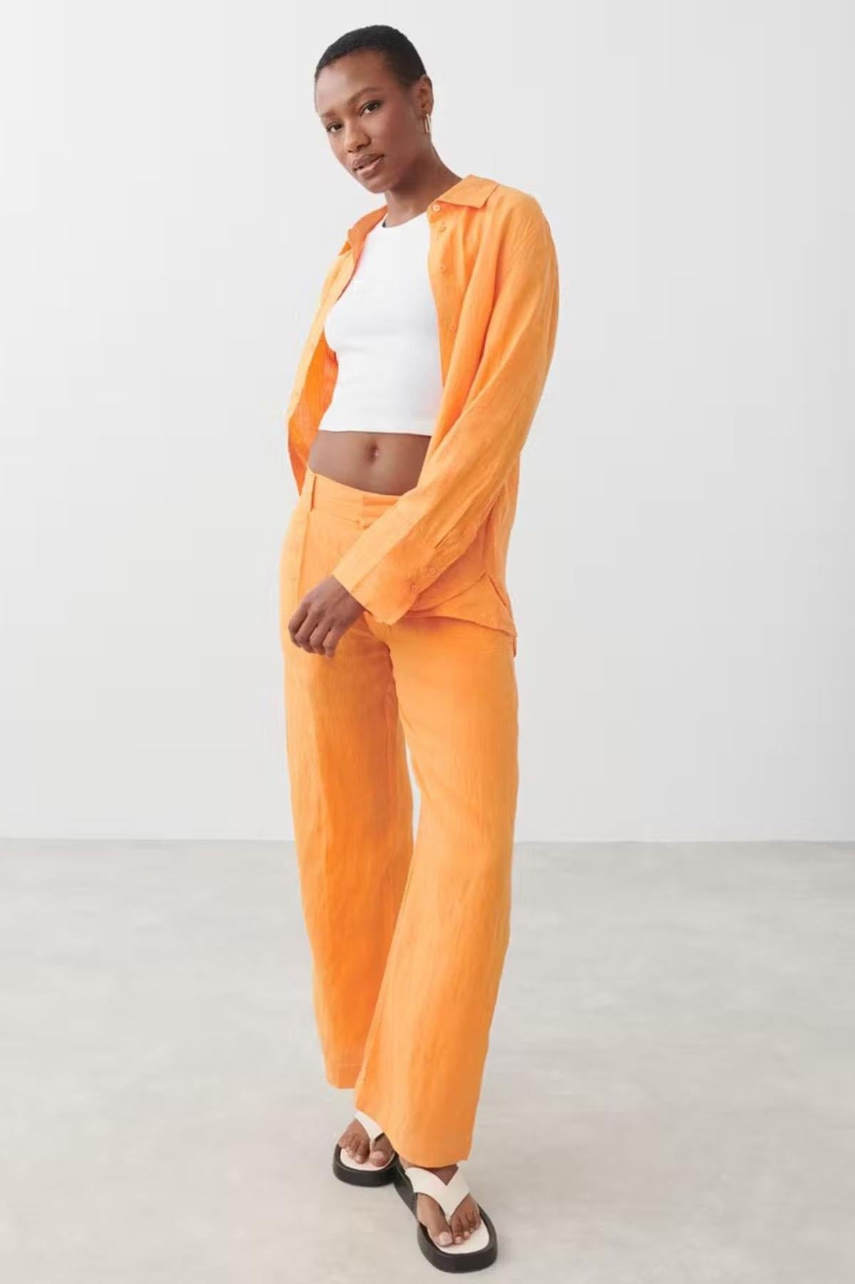 Trousers